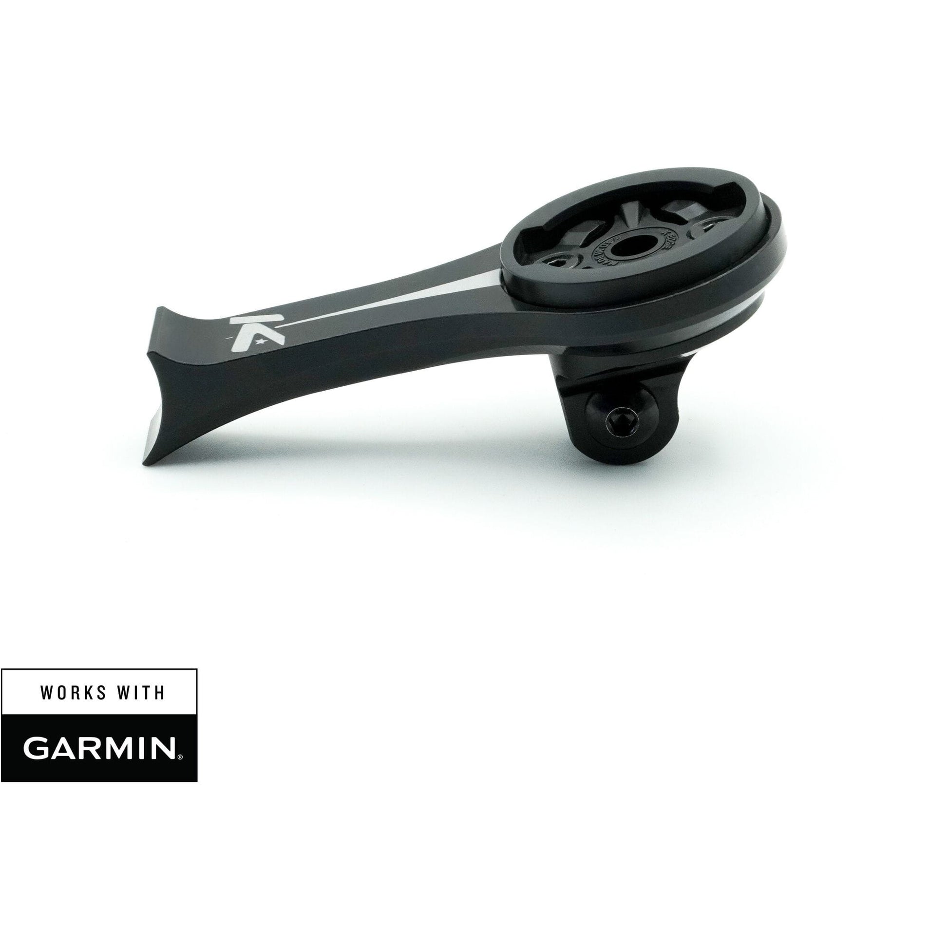 K-Edge Garmin Specialized Roval Combo Mount, Black Anodised