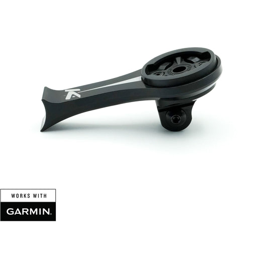 K-Edge Garmin Specialized Roval Combo Mount, Black Anodised