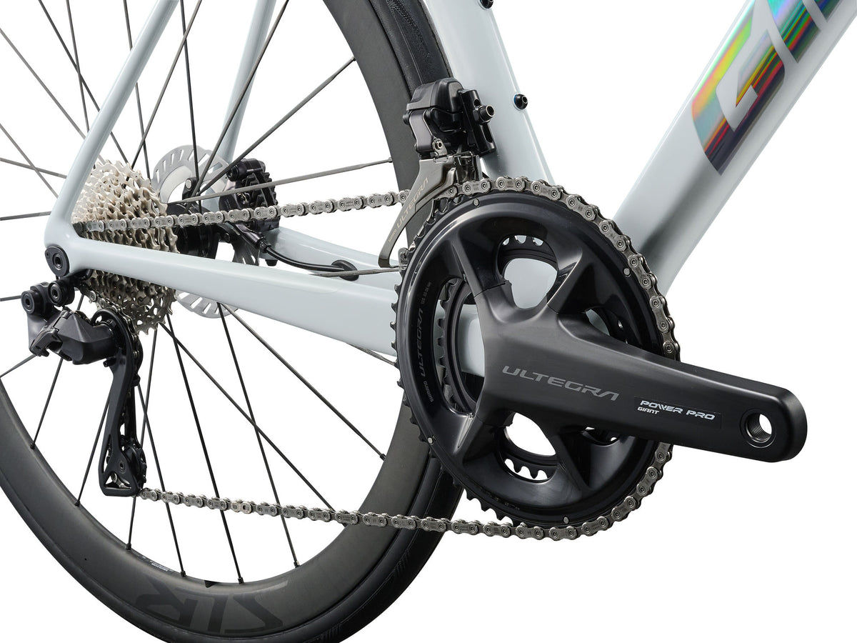 Giant TCR Advanced Pro 0-Di2 2027