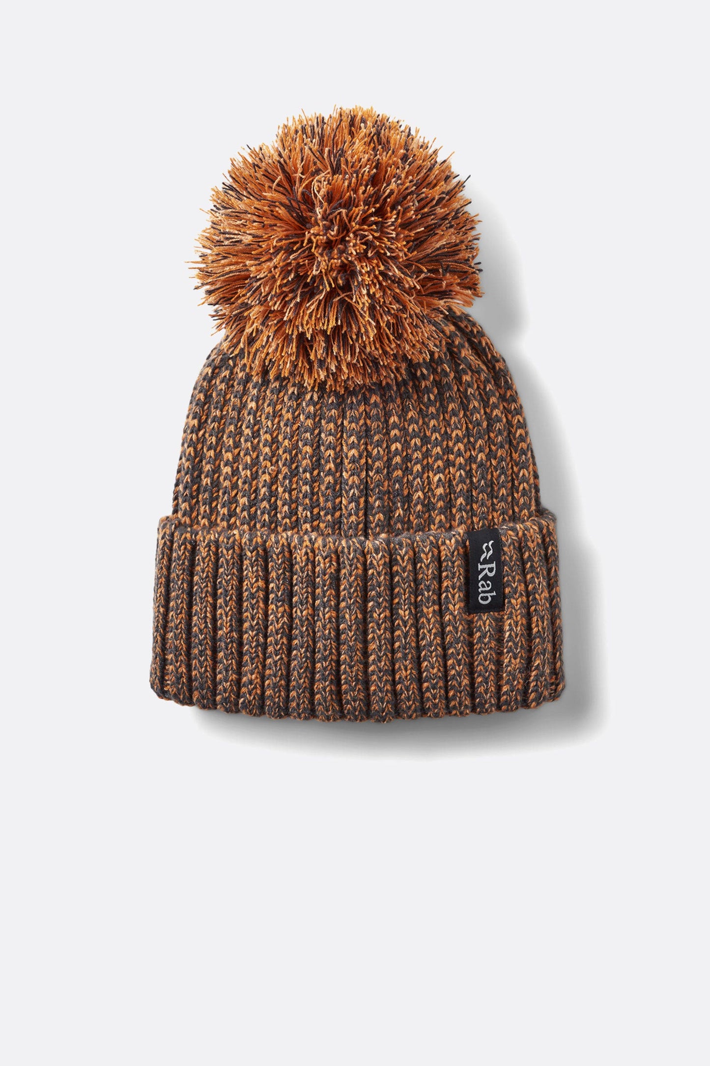 Rab Kharve Bobble