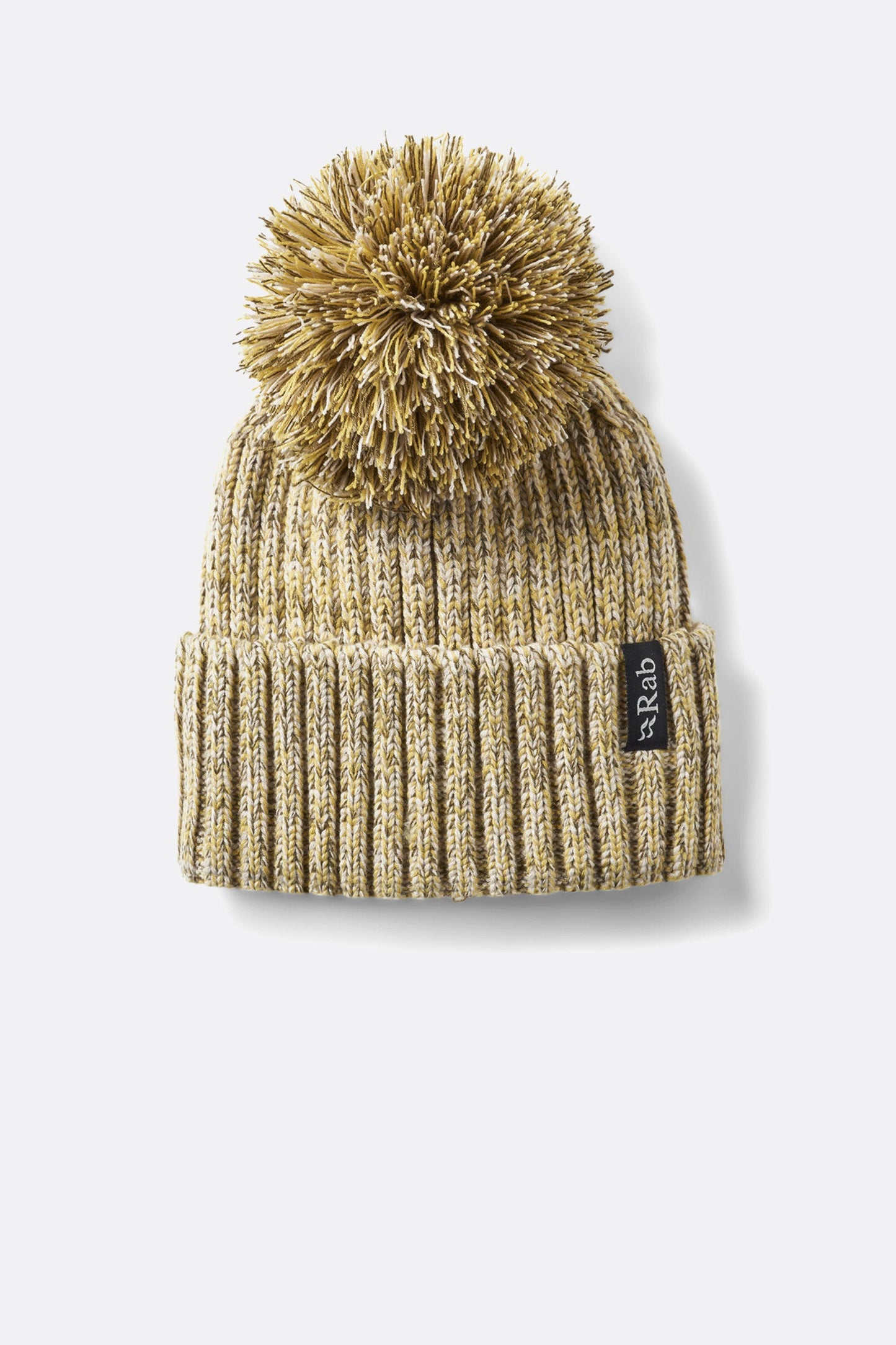 Rab Kharve Bobble