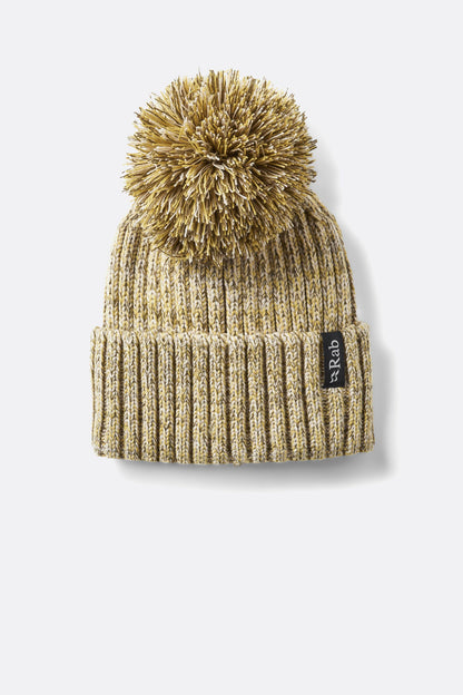 Kharve Bobble - Dark Pollen/Pebble