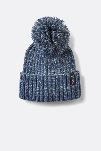 Kharve Bobble - Tempest Blue/Orion Blue