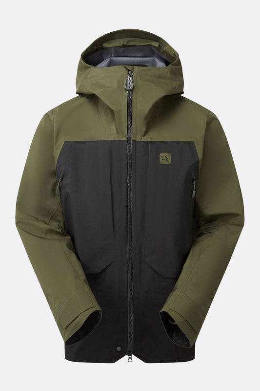 Rab Khroma Converge Jacket