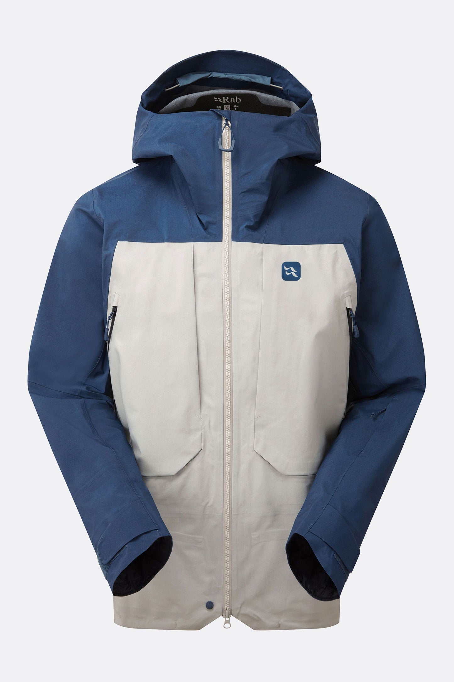 Rab Khroma Converge Jacket