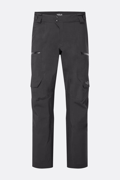Khroma Converge Pants - Black