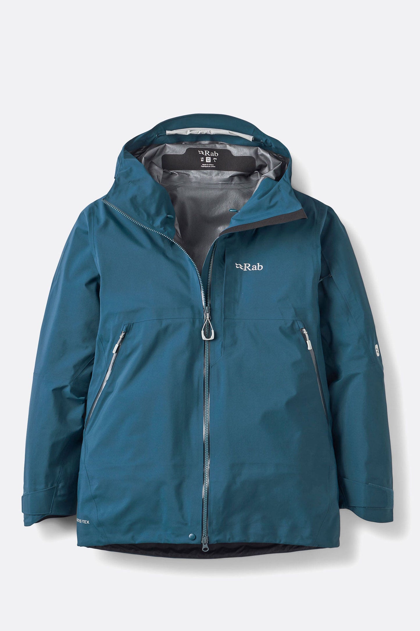Rab Khroma Diffuse GTX Jacket