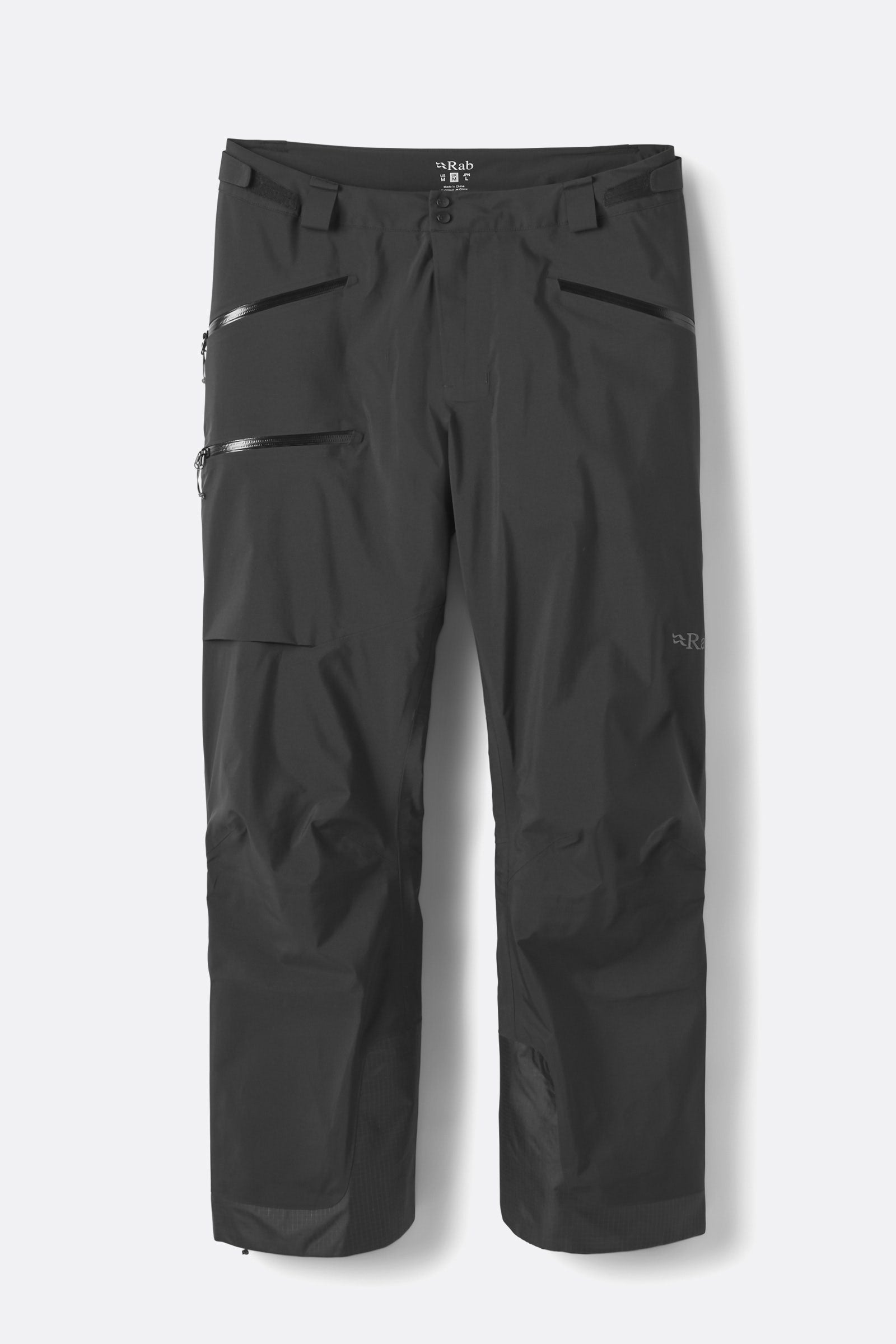 Khroma Diffuse GTX Pants - Black