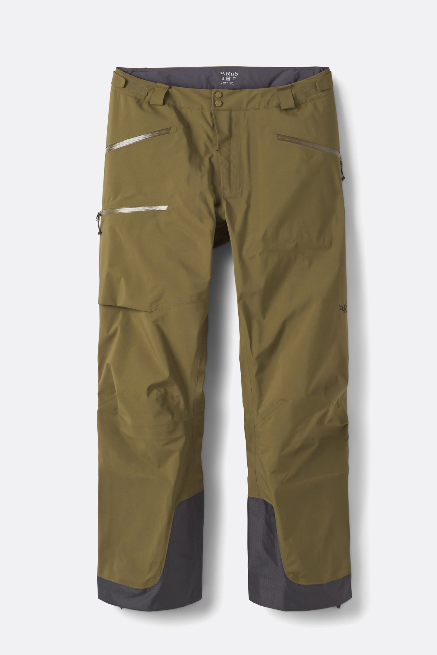 Rab Khroma Diffuse GTX Pants
