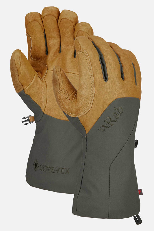 Khroma Freeride GTX Gloves - Army