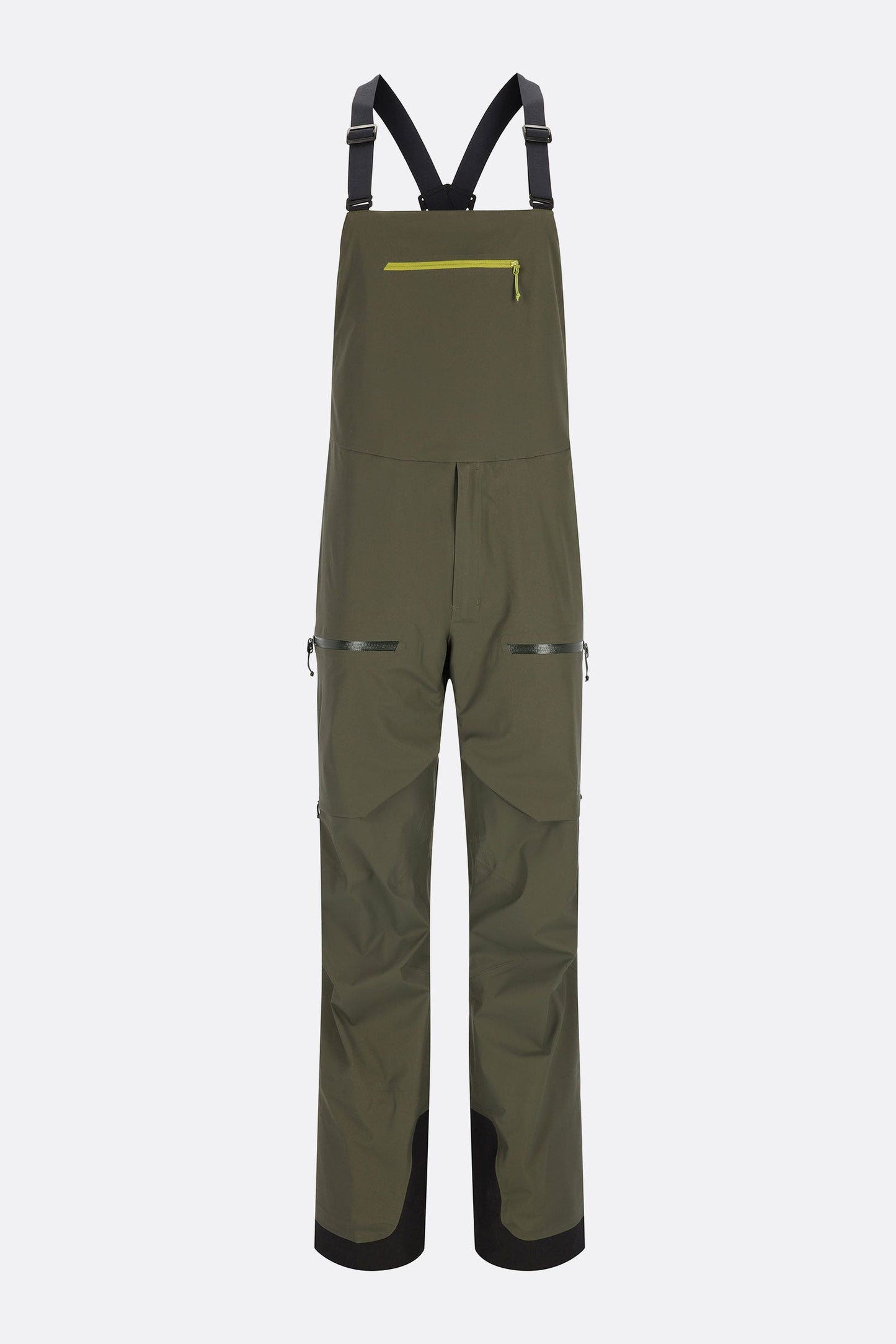 Rab Khroma Kinetic Bib