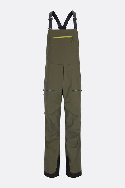 Rab Khroma Kinetic Bib