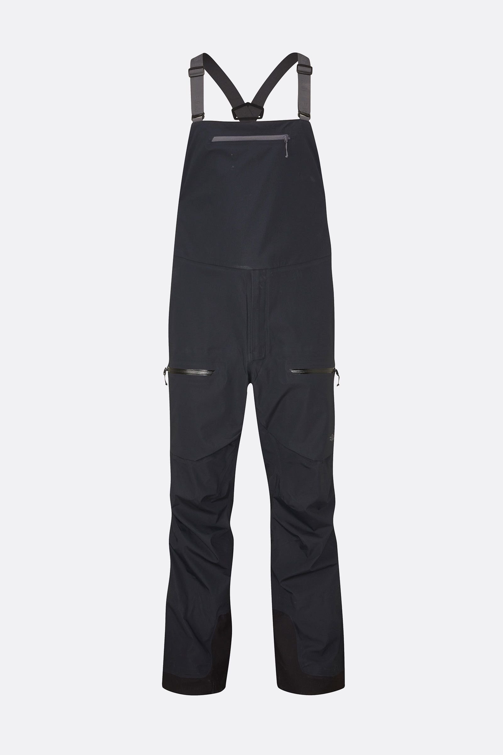 Khroma Kinetic Bib - Black
