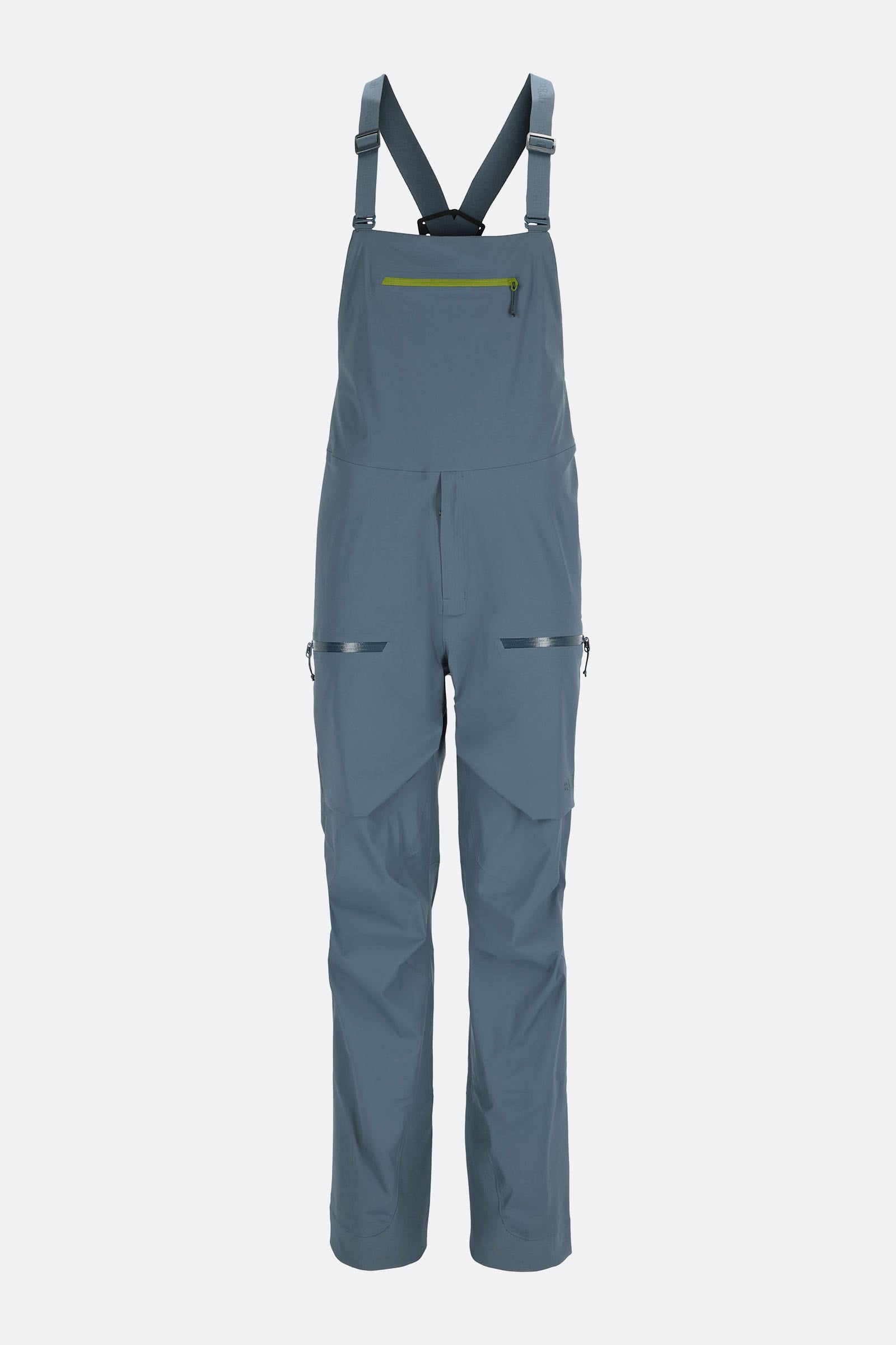 Khroma Kinetic Bib - Orion Blue