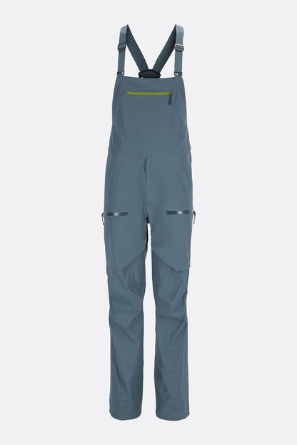 Khroma Kinetic Bib - Orion Blue