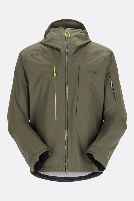 Rab Khroma Kinetic Jacket