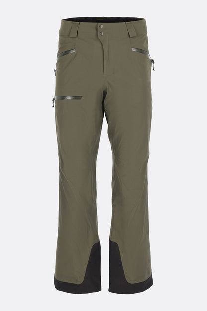 Khroma Kinetic Pants - Army