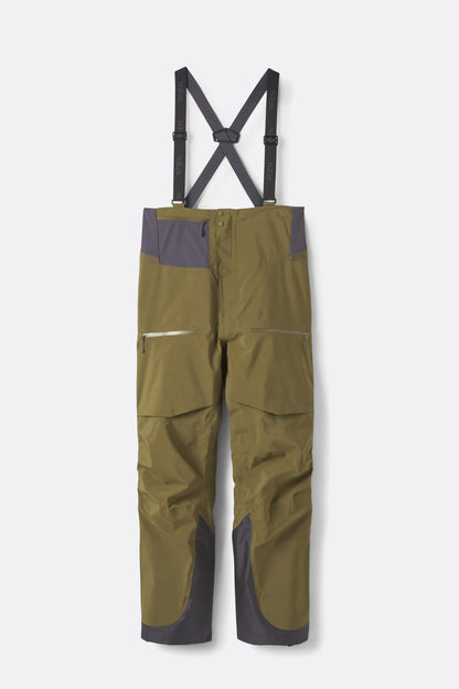 Khroma Latok GTX Bib - Oak