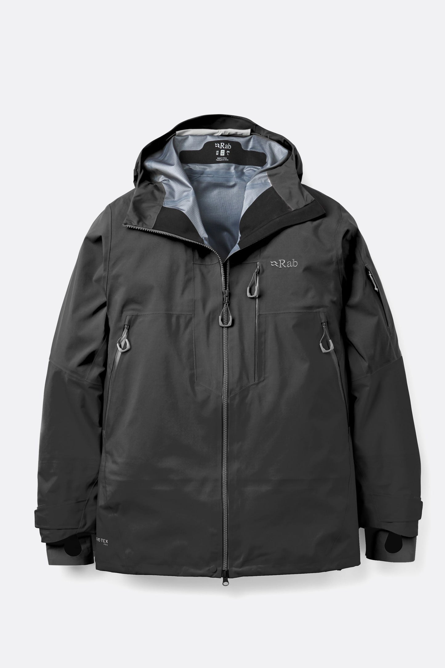Khroma Latok GTX Jacket - Black