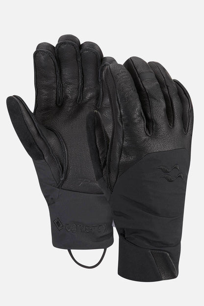 Khroma Tour GTX Gloves - Black