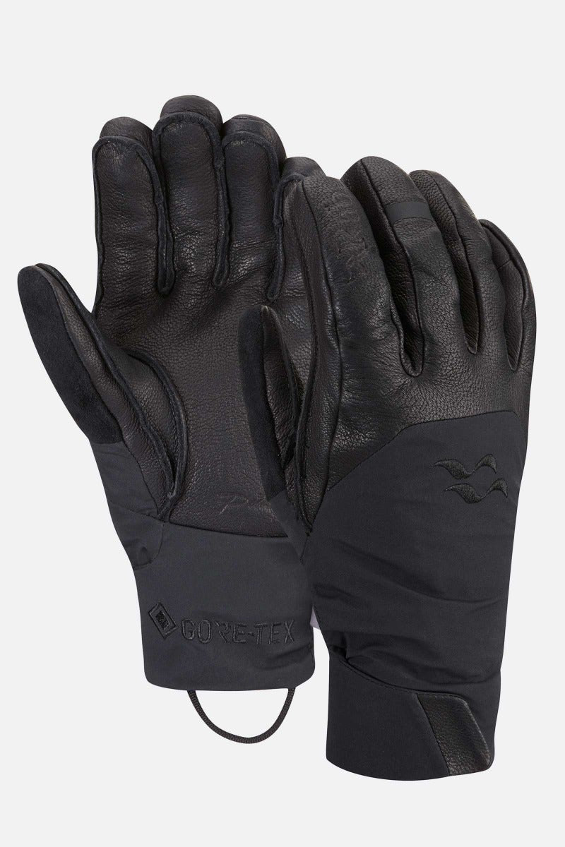 Khroma Tour GTX Gloves - Black