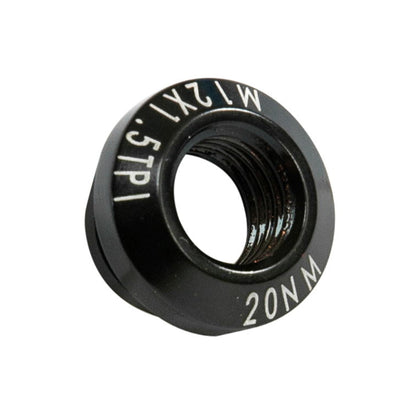 Kinesis UK Kinesis - 12mm Through Axle Dropout Nut