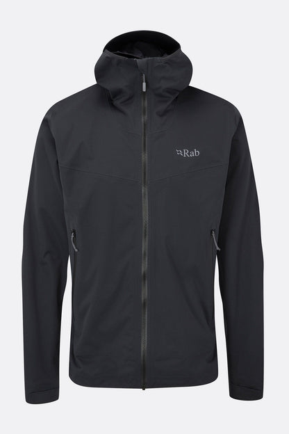 Kinetic 2.0 Jacket - Beluga