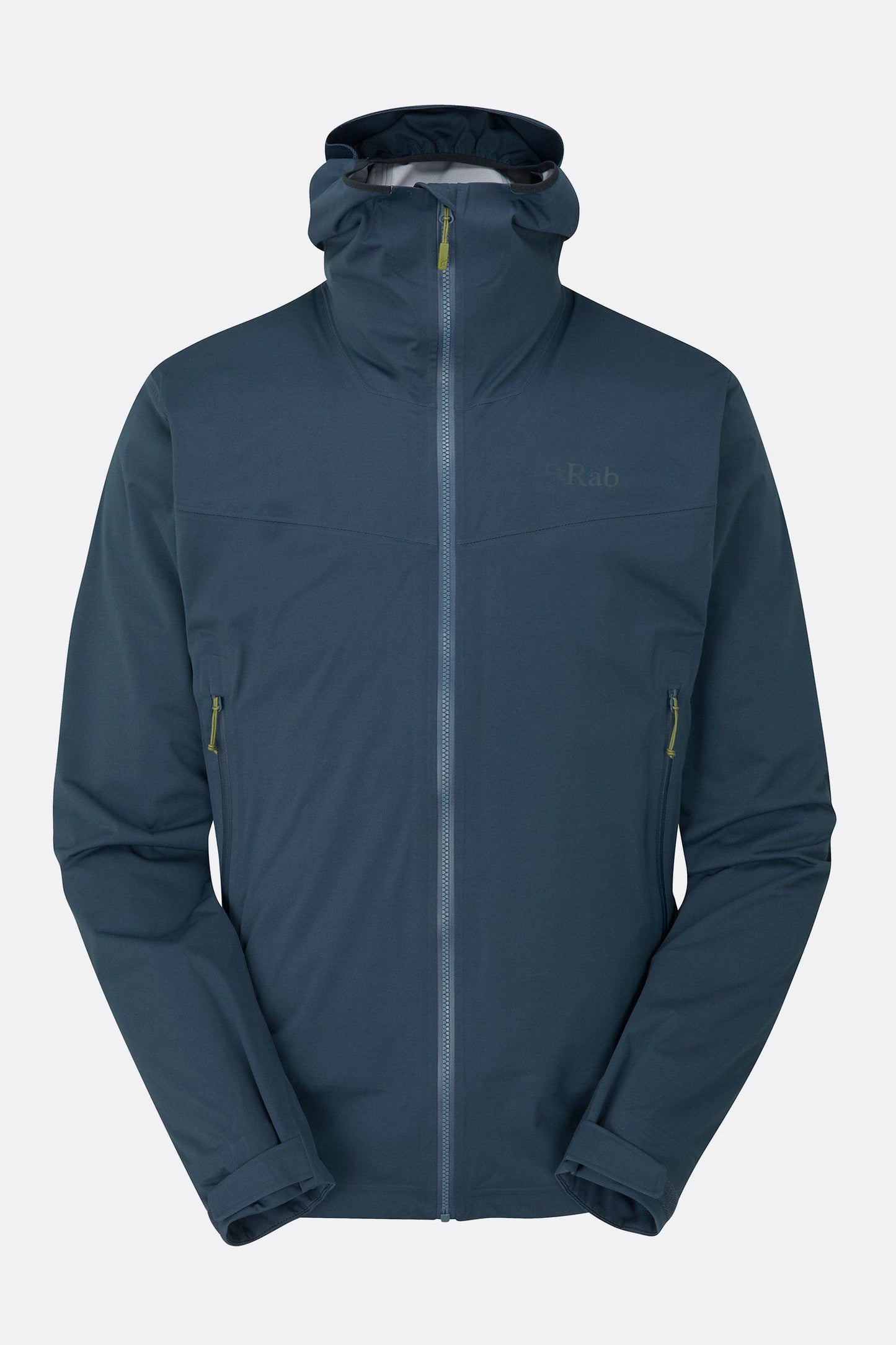 Kinetic 2.0 Jacket - Blue Night