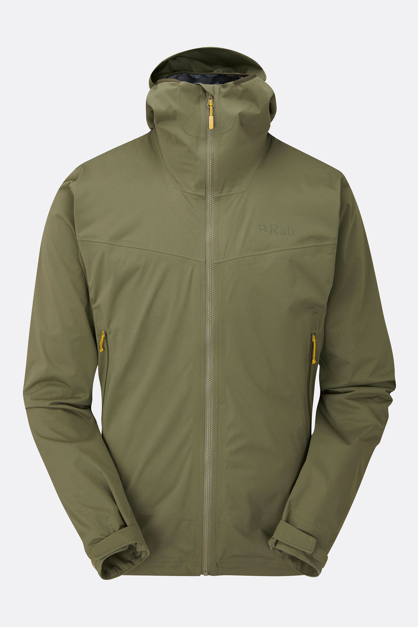Kinetic 2.0 Jacket - Light Khaki