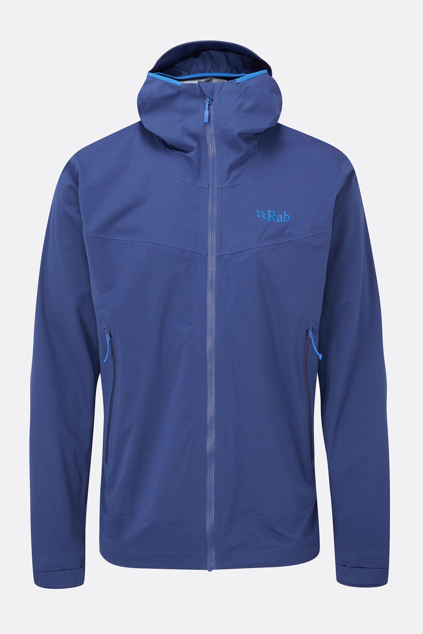 Kinetic 2.0 Jacket - Nightfall Blue