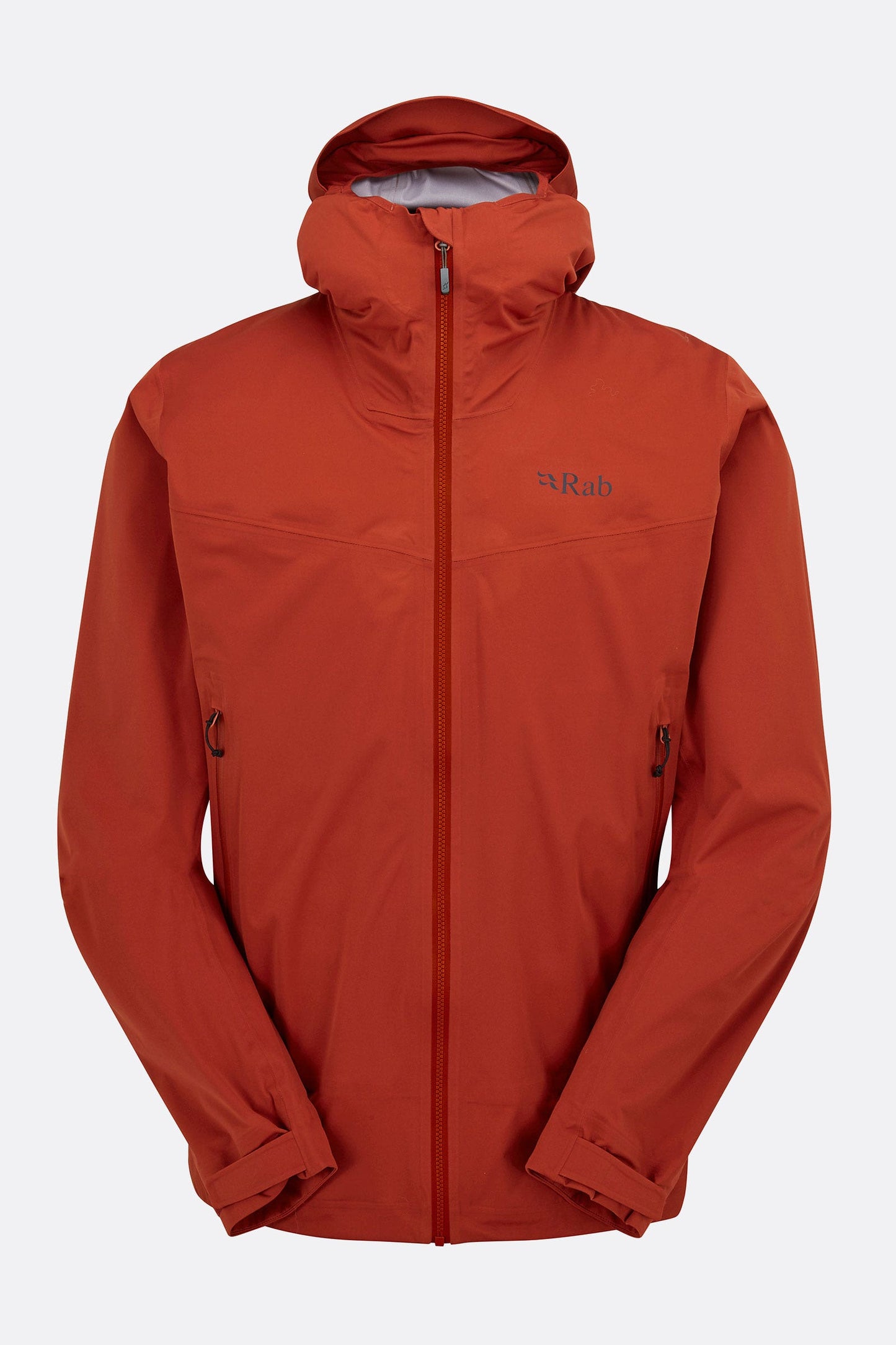 Kinetic 2.0 Jacket - Tuscan Red