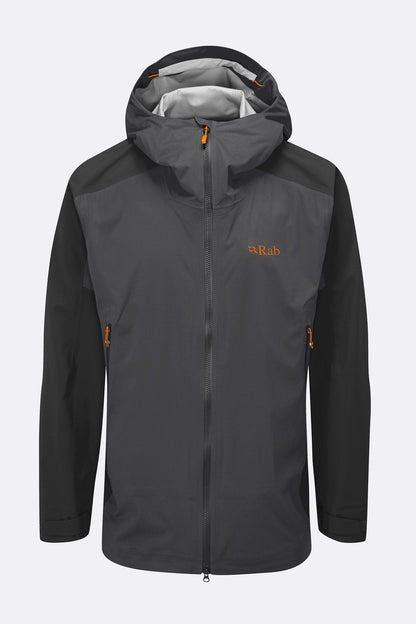 Rab Kinetic Alpine 2.0 Jacket