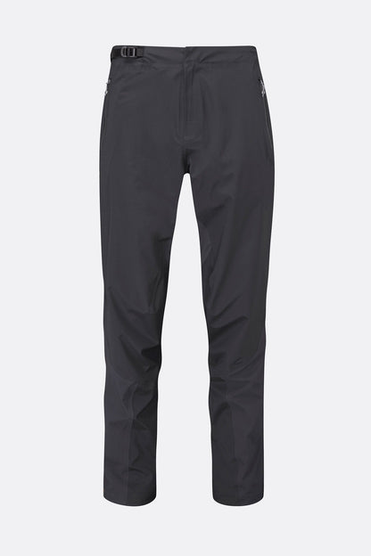 Kinetic Alpine 2.0 Pants - Black