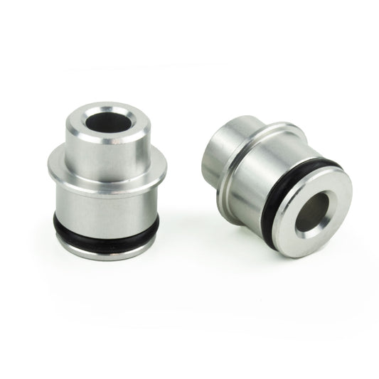 Campagnolo Hub Axle Adapters