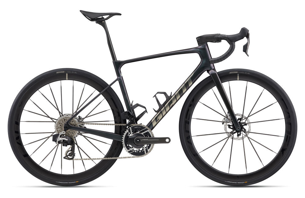 Giant Defy Advanced SL 0