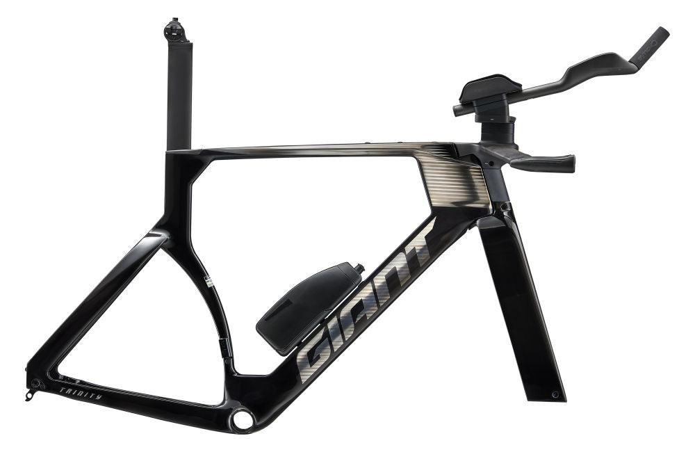 Giant Trinity Advanced SL Time Trial Frameset