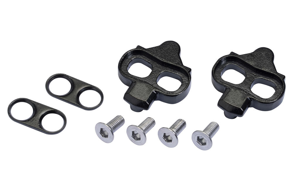 Giant Giant Off-Road Pedal Cleats Single Direction (SPD Compatible)