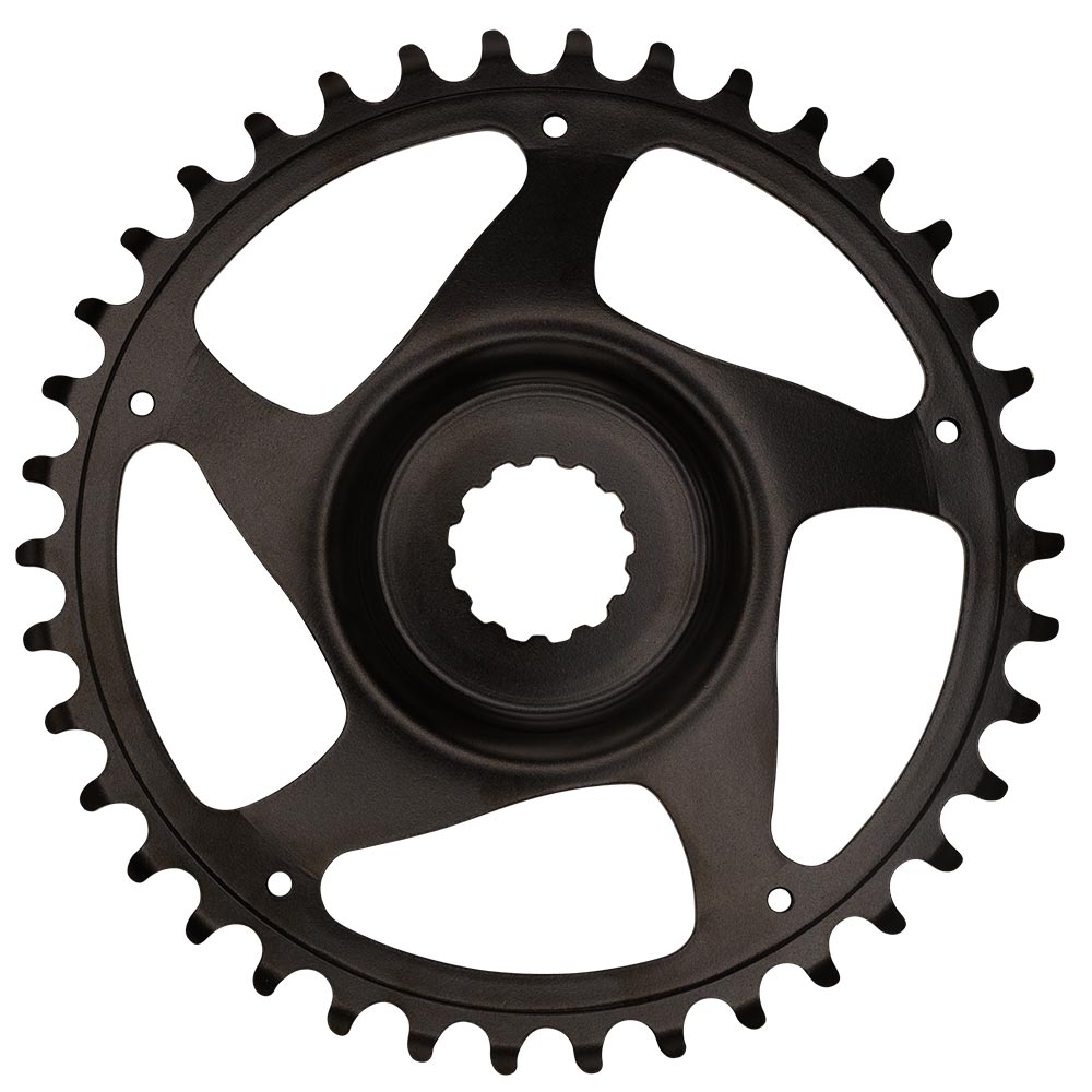 KMC Bosch Gen 3 Super Narrow Chainrings