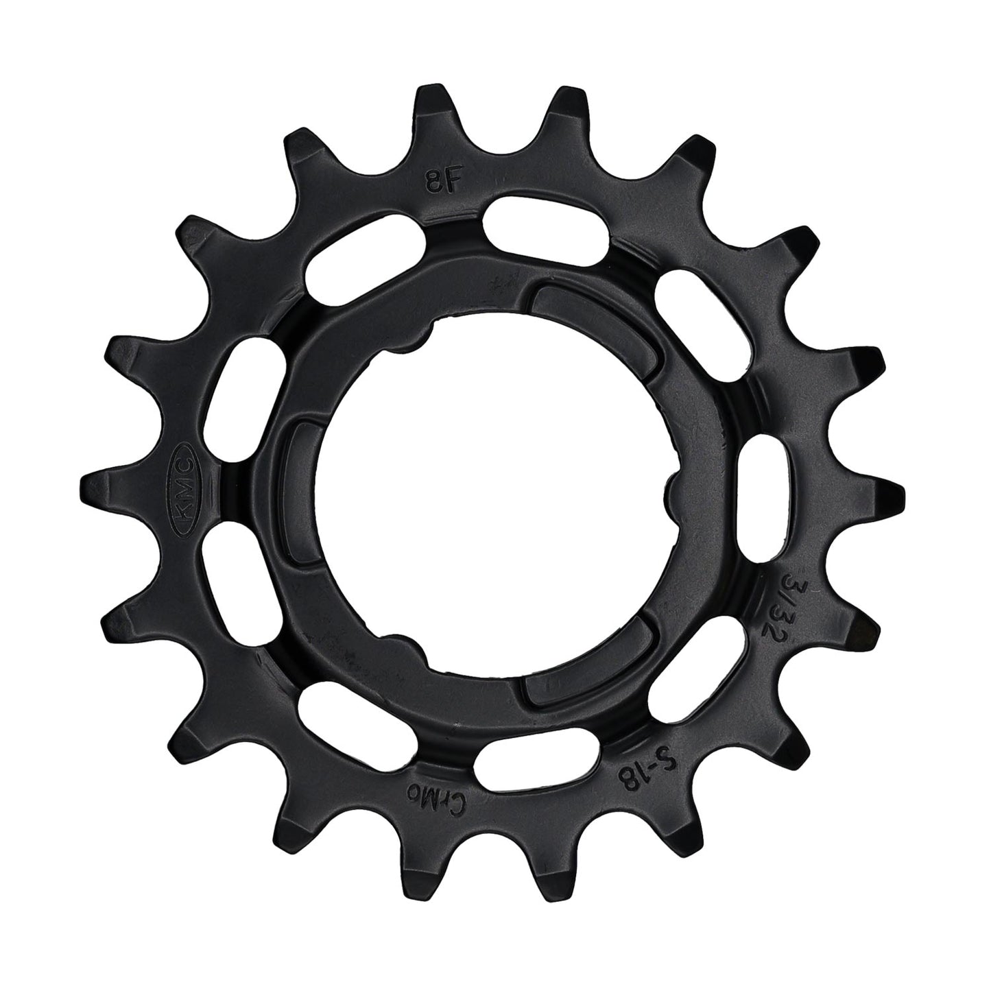 KMC Shimano Narrow Sprockets