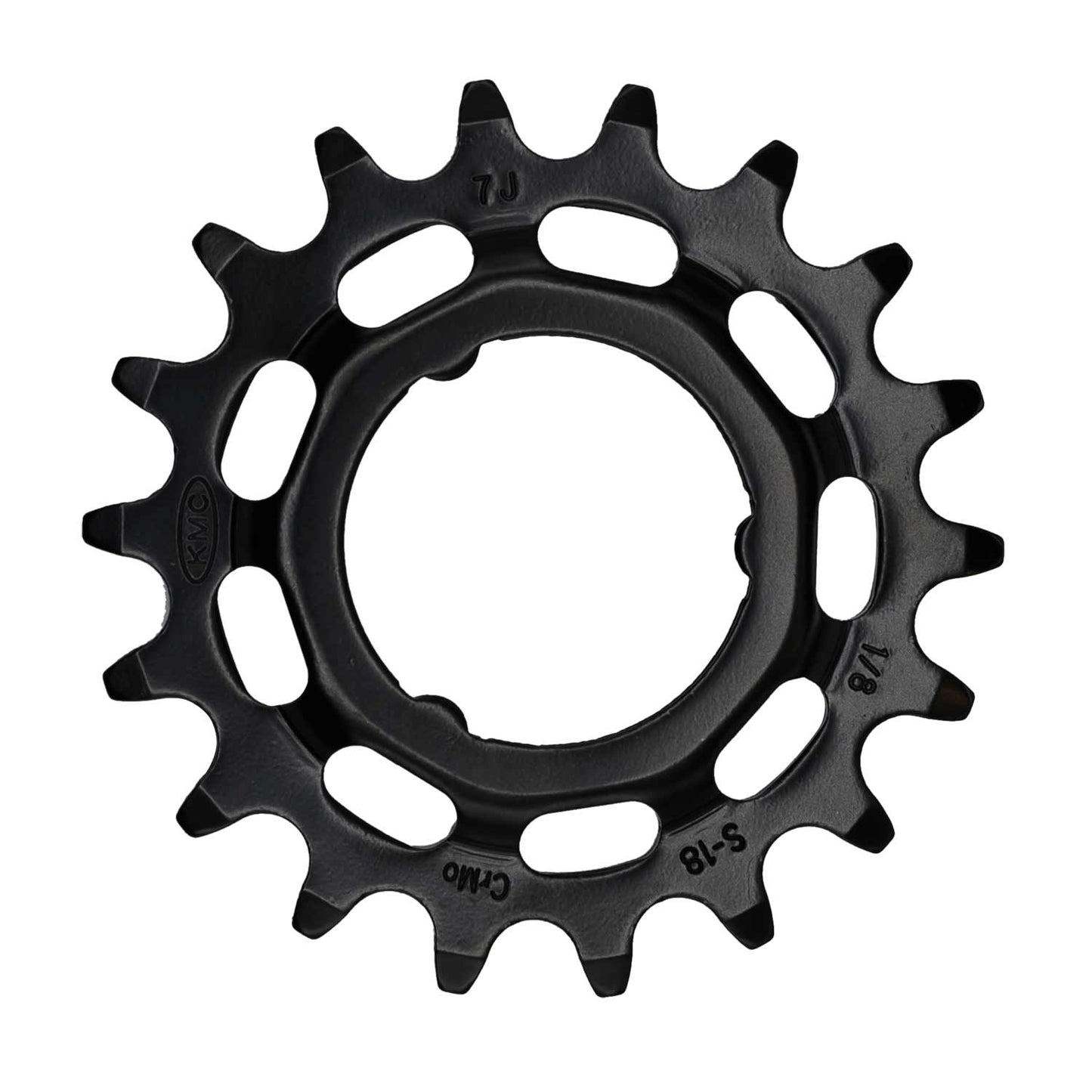 KMC Shimano Wide Sprockets