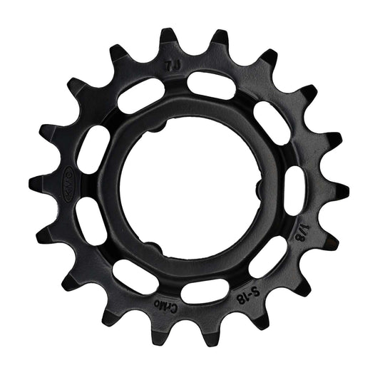 KMC Shimano Wide Sprockets