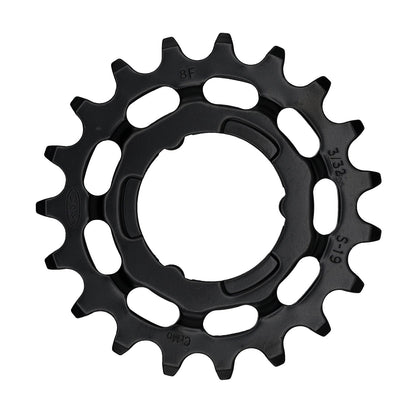 KMC Shimano Narrow Sprockets