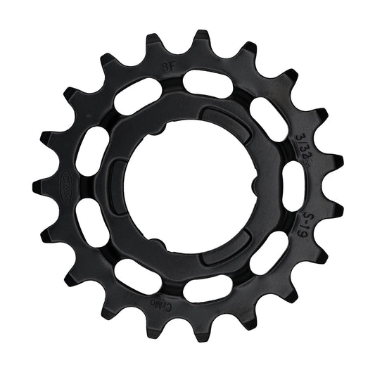 KMC Shimano Narrow Sprockets