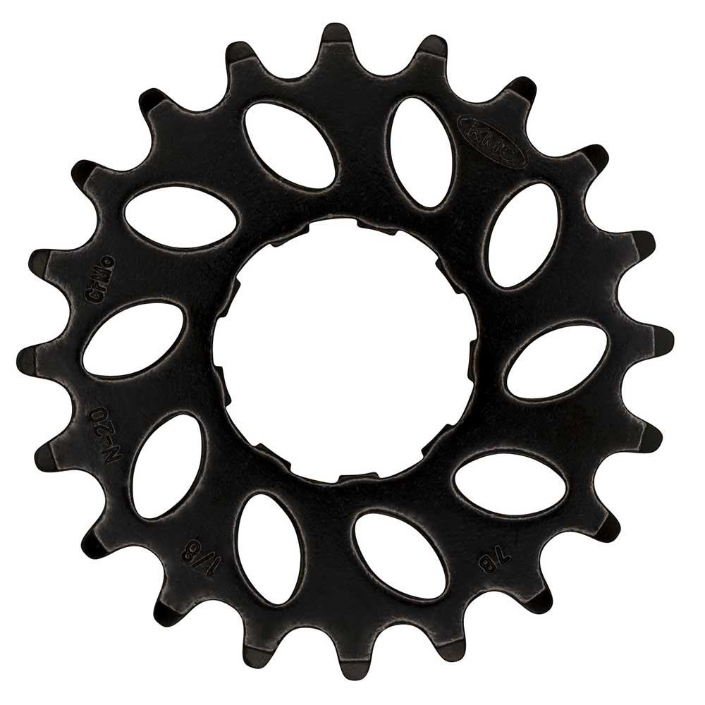 KMC Enviolo Narrow Sprockets