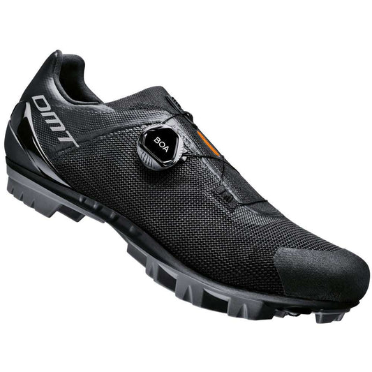 DMT Shoes KM4 MTB Black Shoes