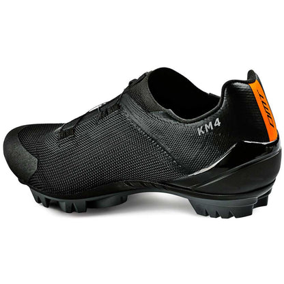 DMT Shoes KM4 MTB Black Shoes