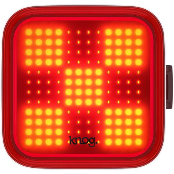 Knog Blinder Rear Light