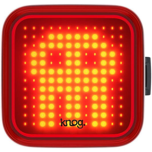 Knog Blinder Rear Light