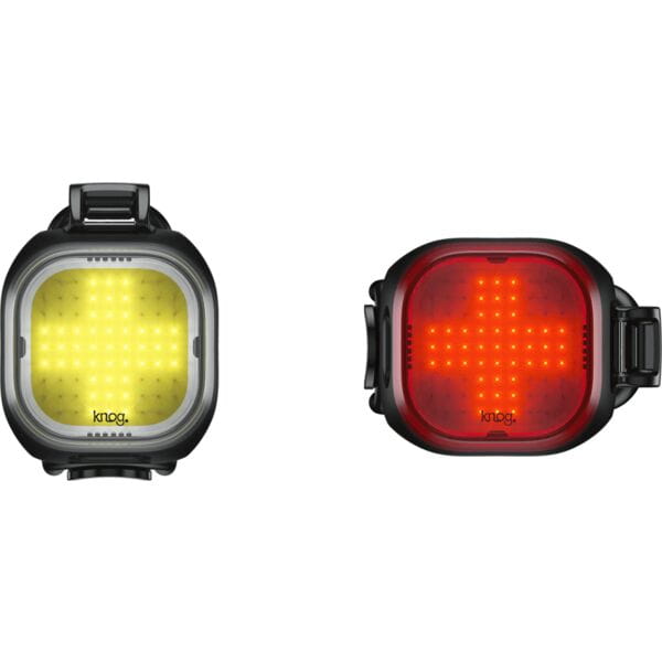 Knog Blinder Mini Light Twinpack