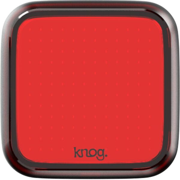 Knog Blinder E RS Rear E-Bike Light